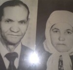 Mehmet ve Emine ELBAŞI