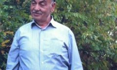 Vefat Mustafa Üstünsoy