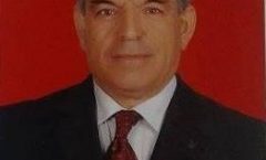 Vefat Ahmet KAPTAN