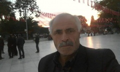 Vefat Yusuf Karaoğlu