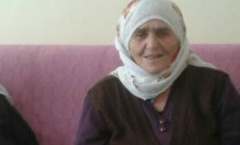 Vefat Döne Albayrak