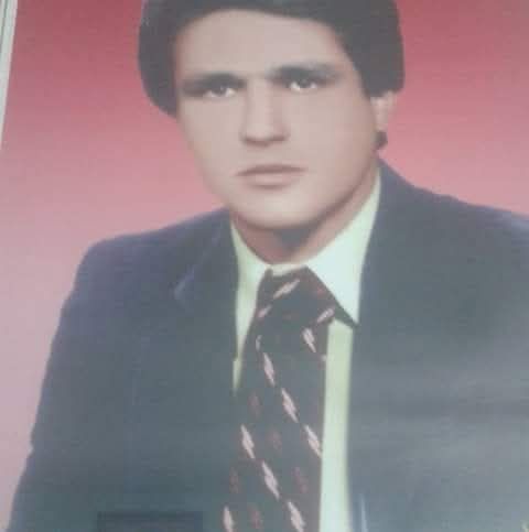 Vefat Mustafa Karatan