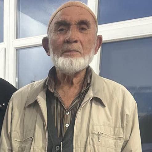 Vefat İbrahim Köse