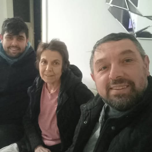 Vefat Hikmet Karaoğlu