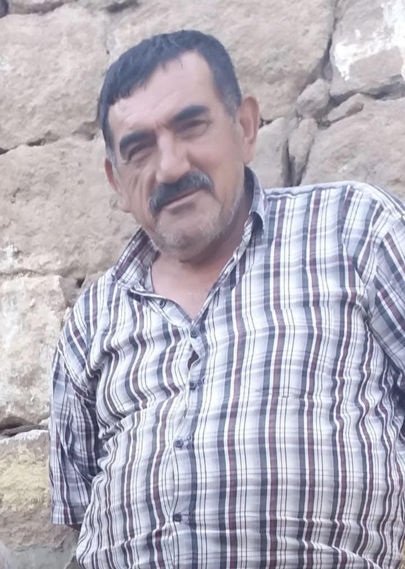 Vefat Yaşar Uludağ