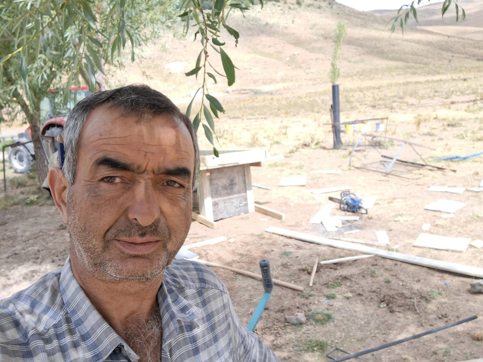 Vefat Seyit Akçeken