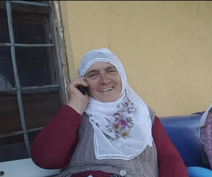 Vefat Kudret Yıldız
