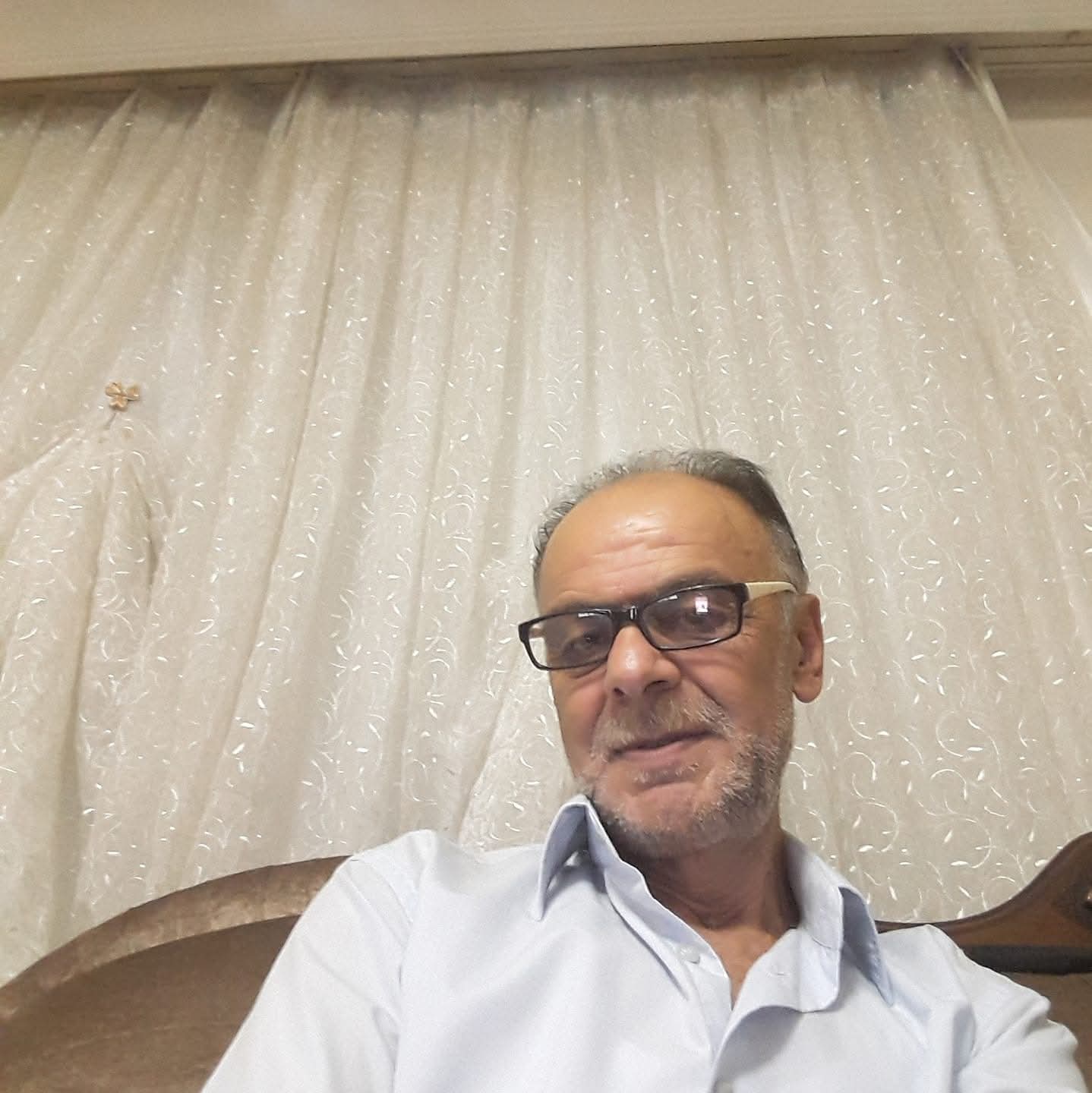 Vefat Fuat Elbaşı