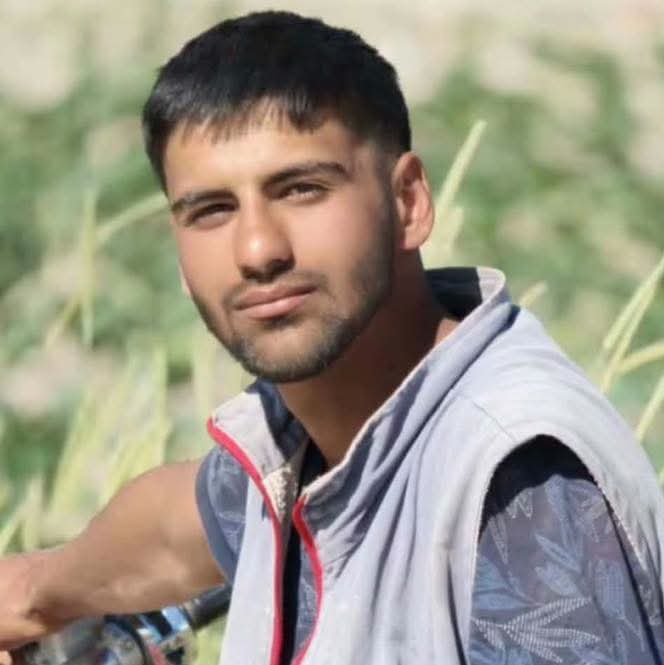 Vefat Yusuf Taşan